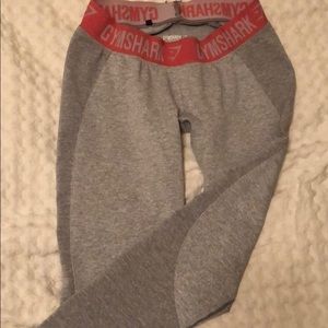 GYMSHARK FLEX LEGGINGS